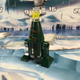 Illustration for article titled Review: Lego Friends, City, iStar Wars/i advent calendars--day 22